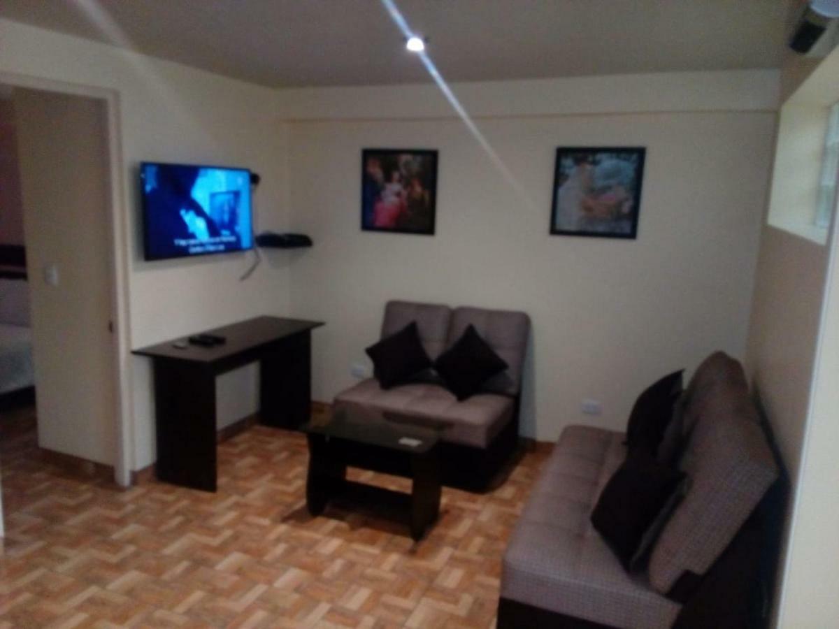 Blueiby Home Cuzco Exteriér fotografie